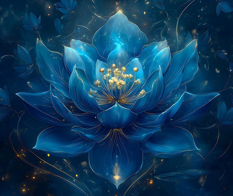 Chakra 5:  Finding Your Voice